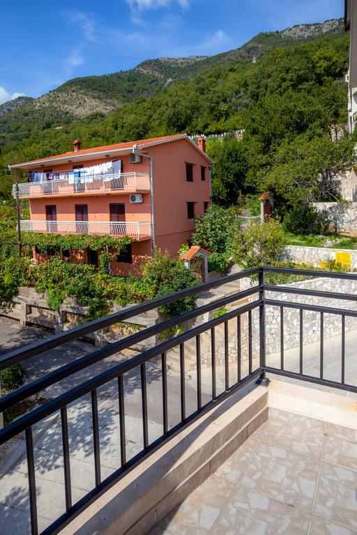 Villa Maria Apartments Kamenari Pokój zdjęcie