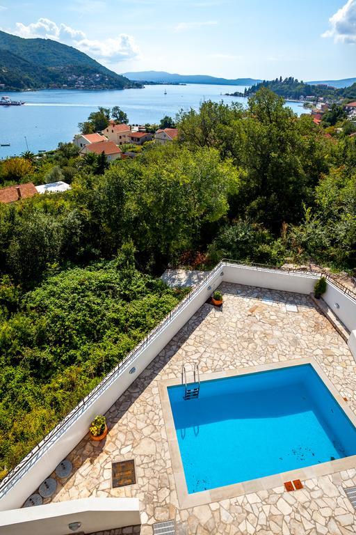 Villa Maria Apartments Kamenari Zewnętrze zdjęcie