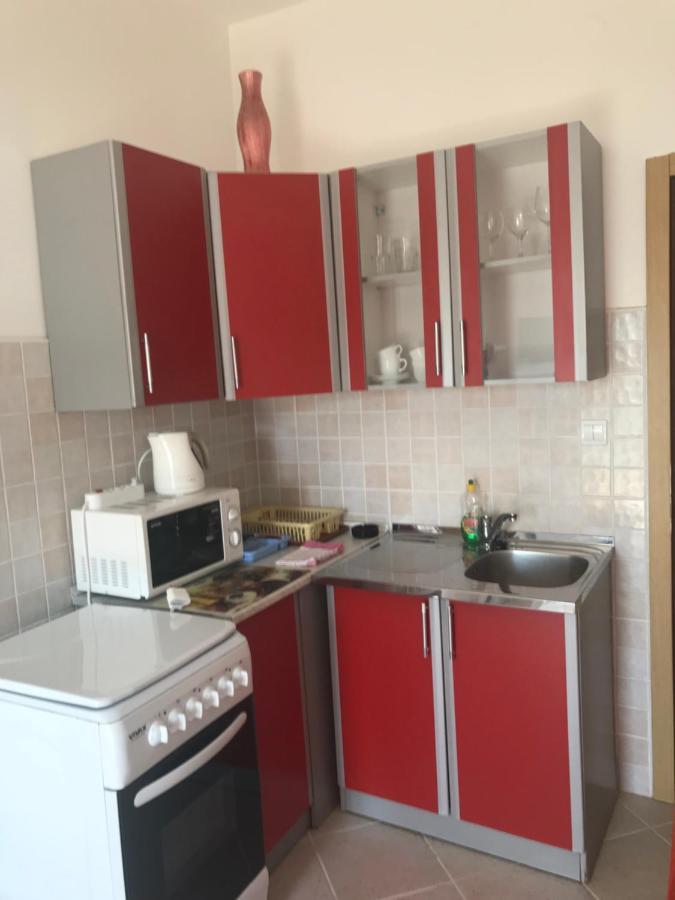 Villa Maria Apartments Kamenari Zewnętrze zdjęcie