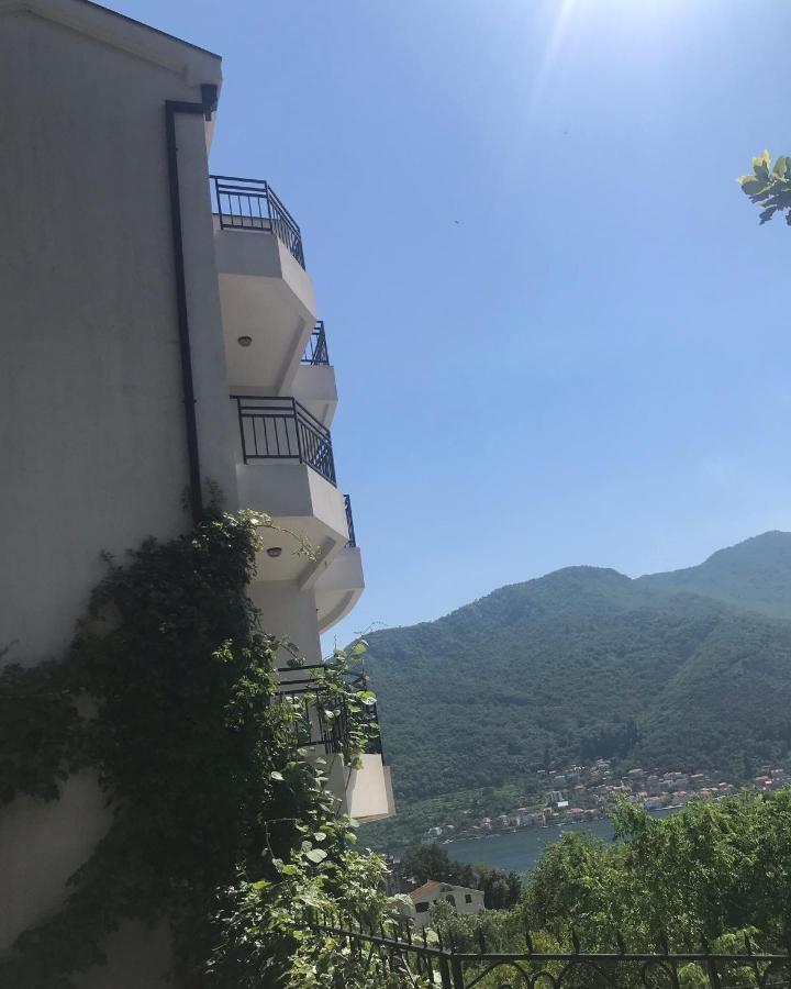 Villa Maria Apartments Kamenari Zewnętrze zdjęcie