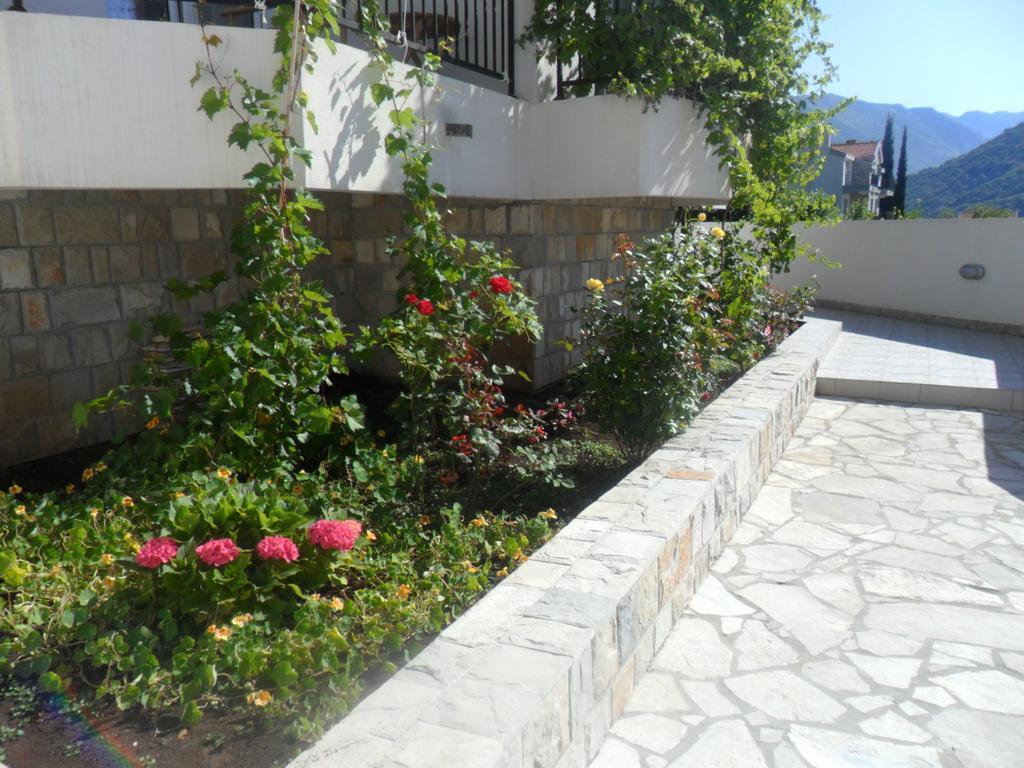 Villa Maria Apartments Kamenari Zewnętrze zdjęcie