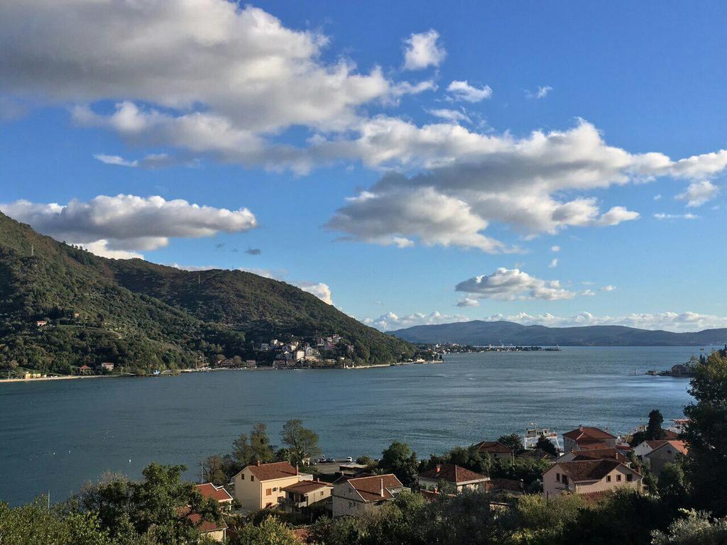 Villa Maria Apartments Kamenari Zewnętrze zdjęcie
