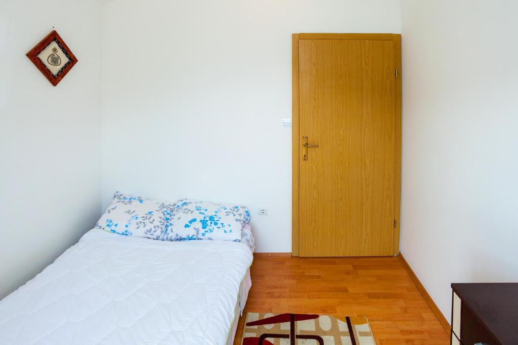 Villa Maria Apartments Kamenari Pokój zdjęcie