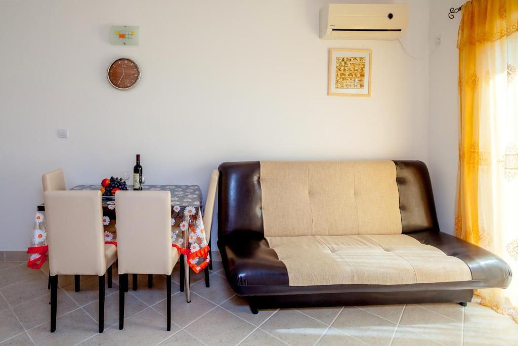 Villa Maria Apartments Kamenari Zewnętrze zdjęcie