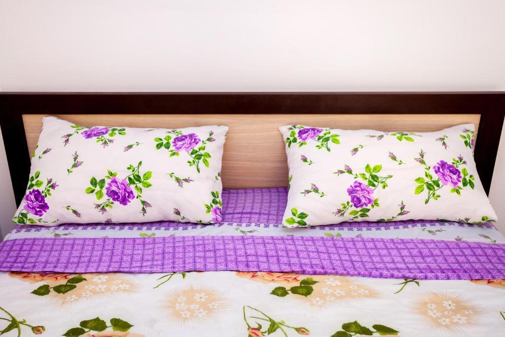 Villa Maria Apartments Kamenari Zewnętrze zdjęcie