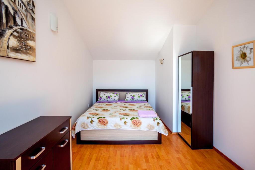 Villa Maria Apartments Kamenari Zewnętrze zdjęcie