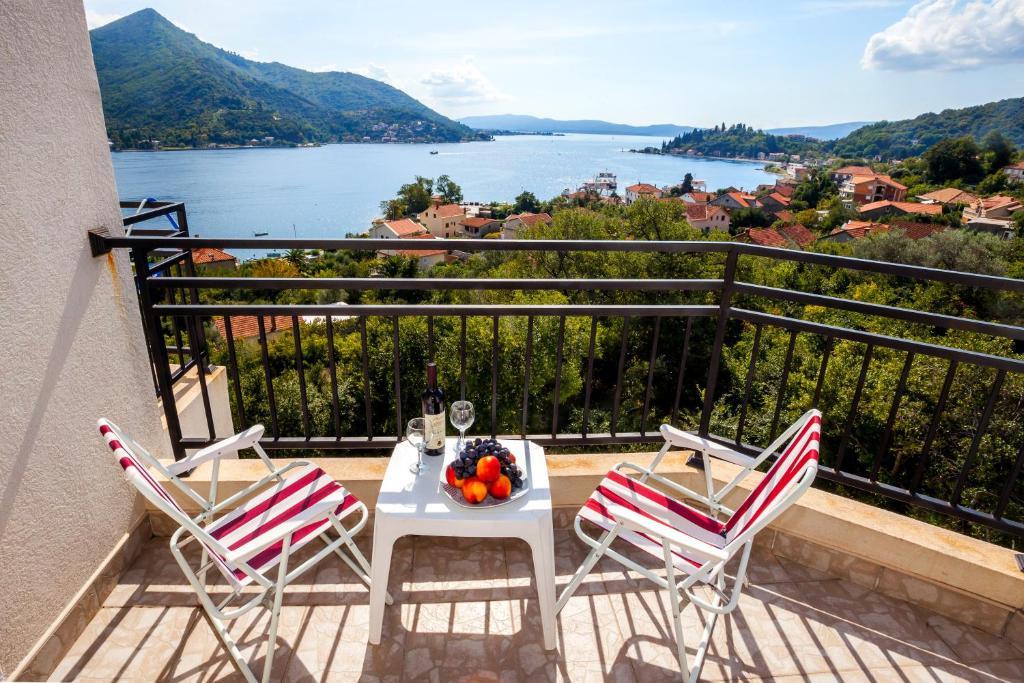 Villa Maria Apartments Kamenari Zewnętrze zdjęcie
