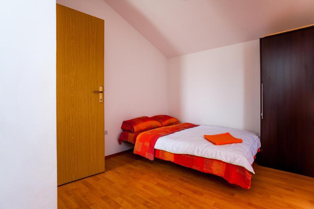Villa Maria Apartments Kamenari Zewnętrze zdjęcie