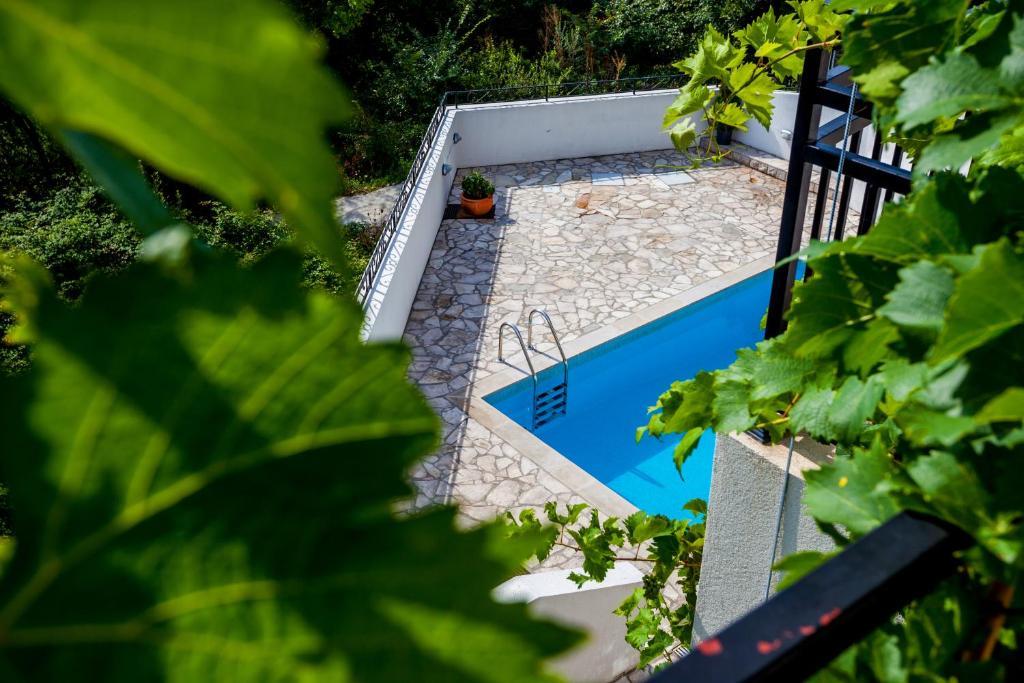 Villa Maria Apartments Kamenari Zewnętrze zdjęcie