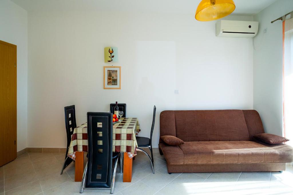 Villa Maria Apartments Kamenari Zewnętrze zdjęcie