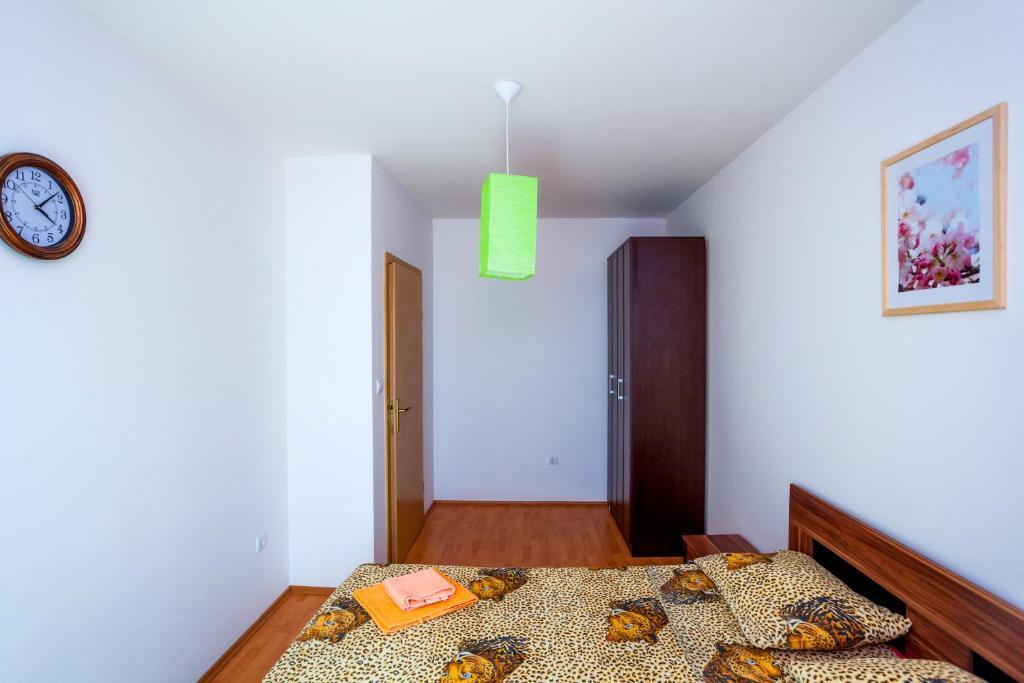 Villa Maria Apartments Kamenari Zewnętrze zdjęcie