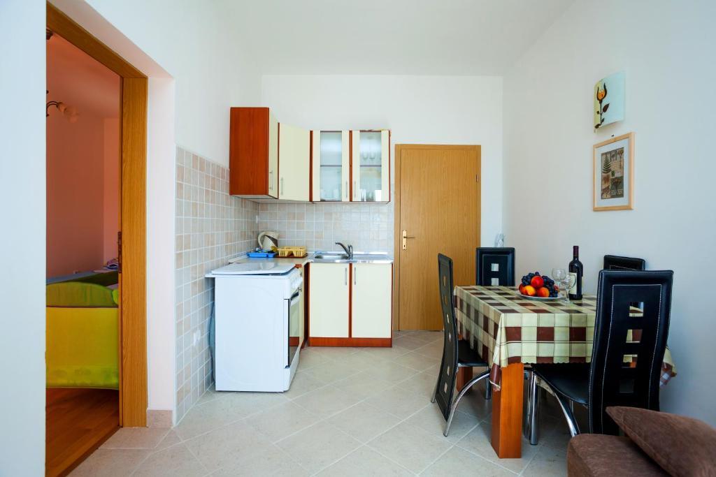 Villa Maria Apartments Kamenari Zewnętrze zdjęcie