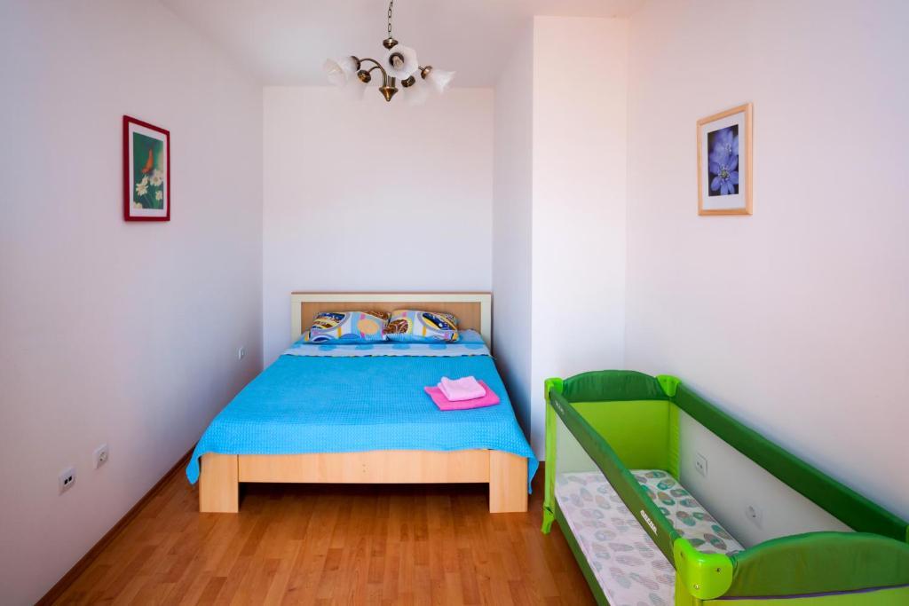 Villa Maria Apartments Kamenari Zewnętrze zdjęcie