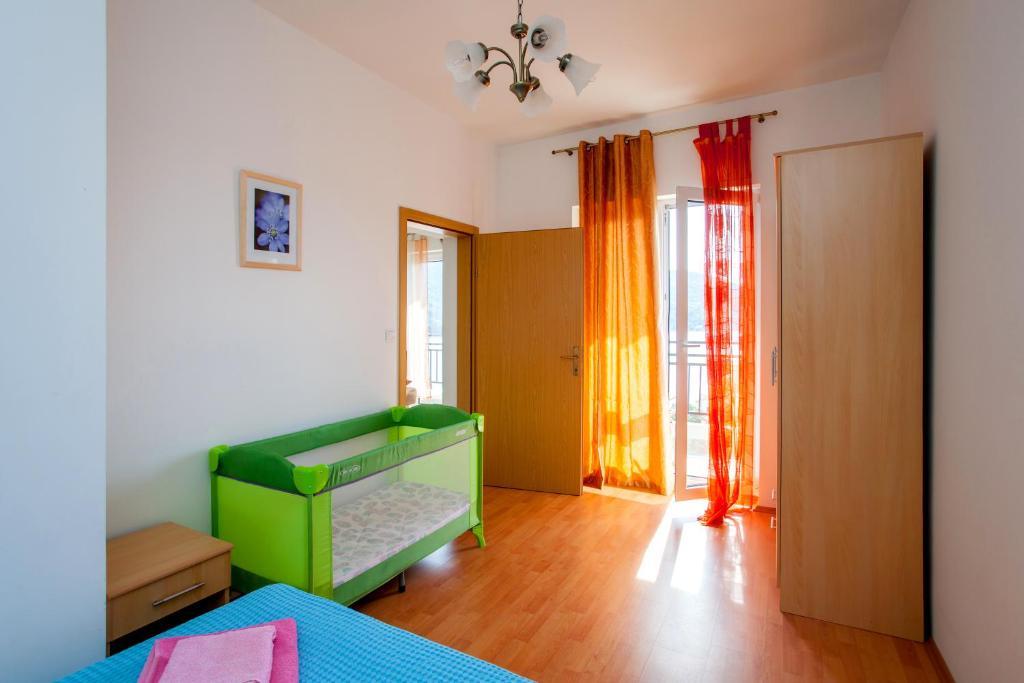 Villa Maria Apartments Kamenari Zewnętrze zdjęcie