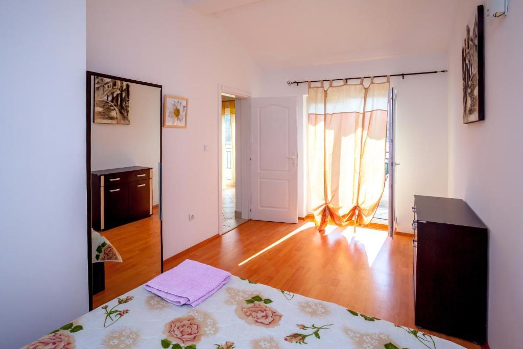 Villa Maria Apartments Kamenari Pokój zdjęcie