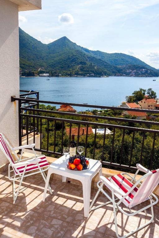Villa Maria Apartments Kamenari Pokój zdjęcie