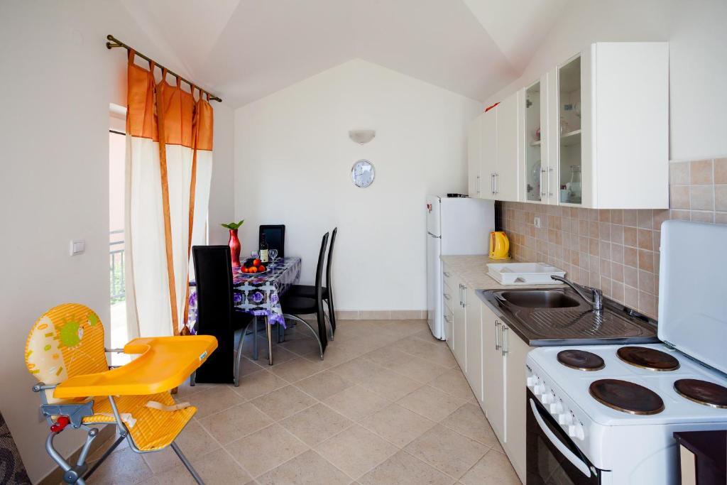 Villa Maria Apartments Kamenari Pokój zdjęcie