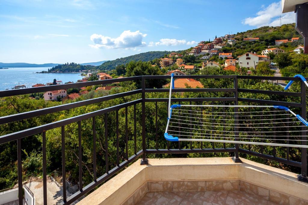 Villa Maria Apartments Kamenari Pokój zdjęcie