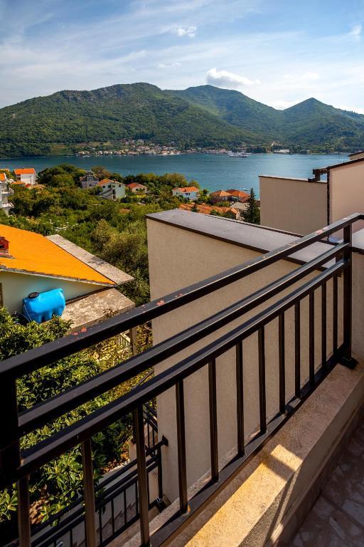 Villa Maria Apartments Kamenari Pokój zdjęcie