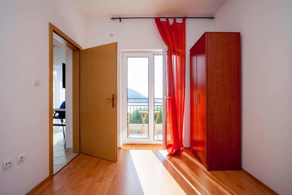 Villa Maria Apartments Kamenari Pokój zdjęcie