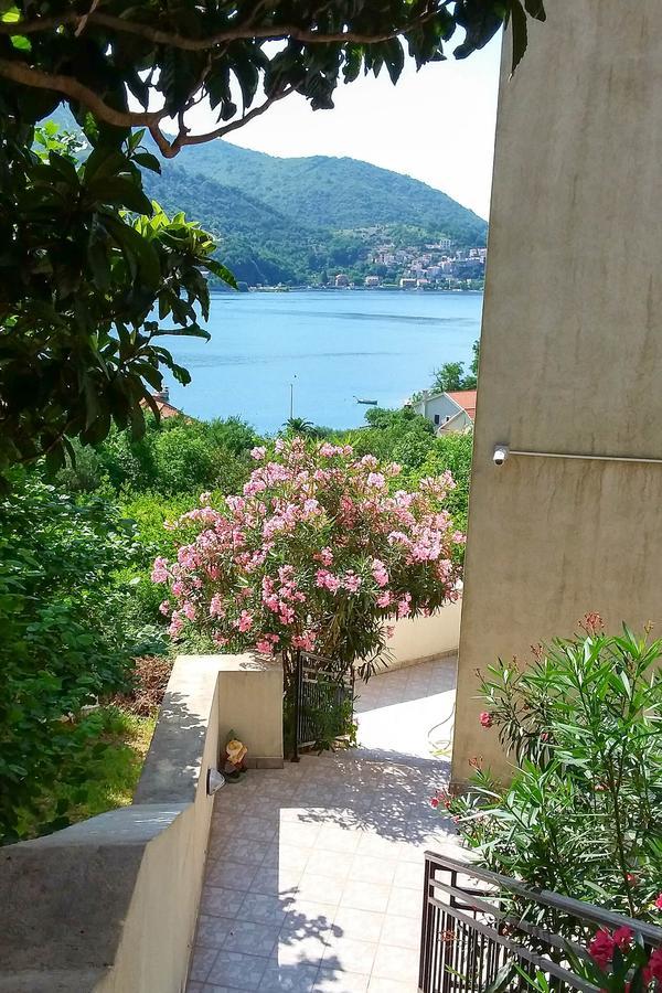 Villa Maria Apartments Kamenari Zewnętrze zdjęcie