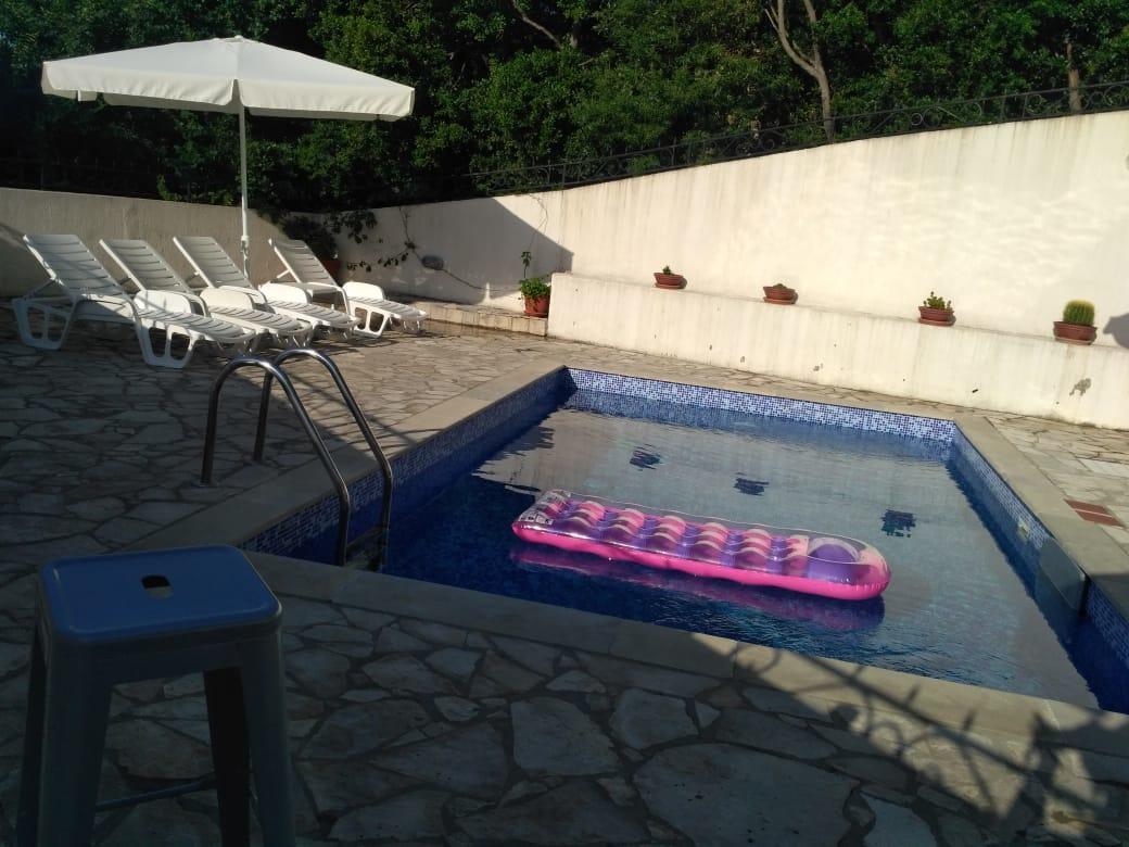 Villa Maria Apartments Kamenari Zewnętrze zdjęcie