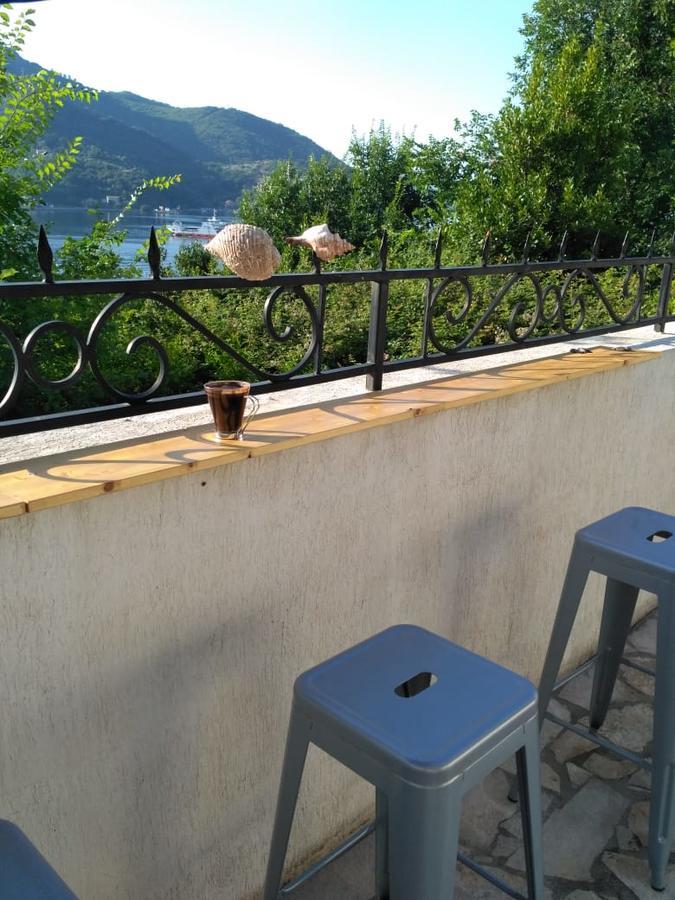 Villa Maria Apartments Kamenari Zewnętrze zdjęcie