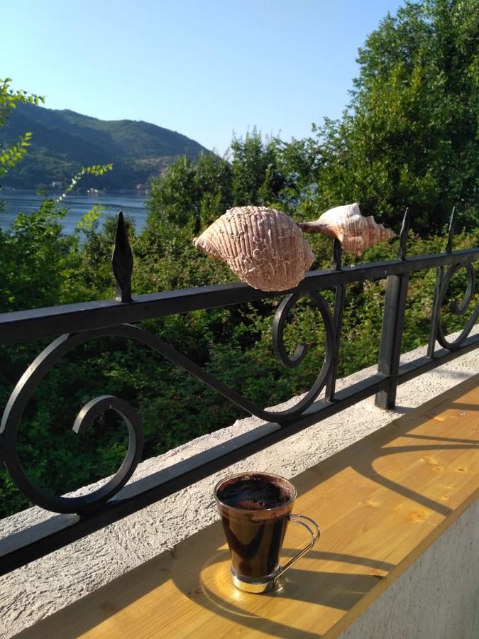 Villa Maria Apartments Kamenari Zewnętrze zdjęcie