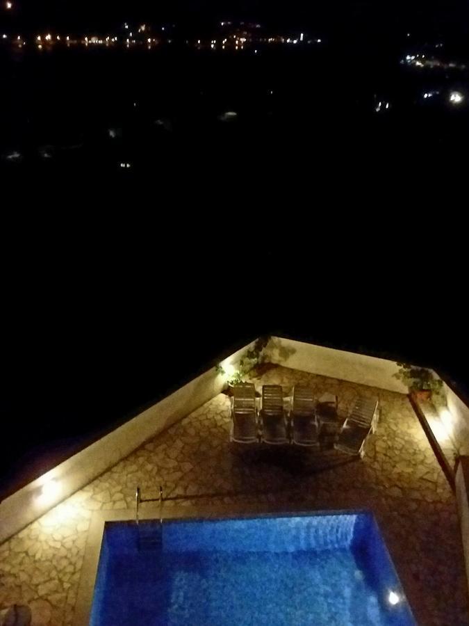 Villa Maria Apartments Kamenari Zewnętrze zdjęcie