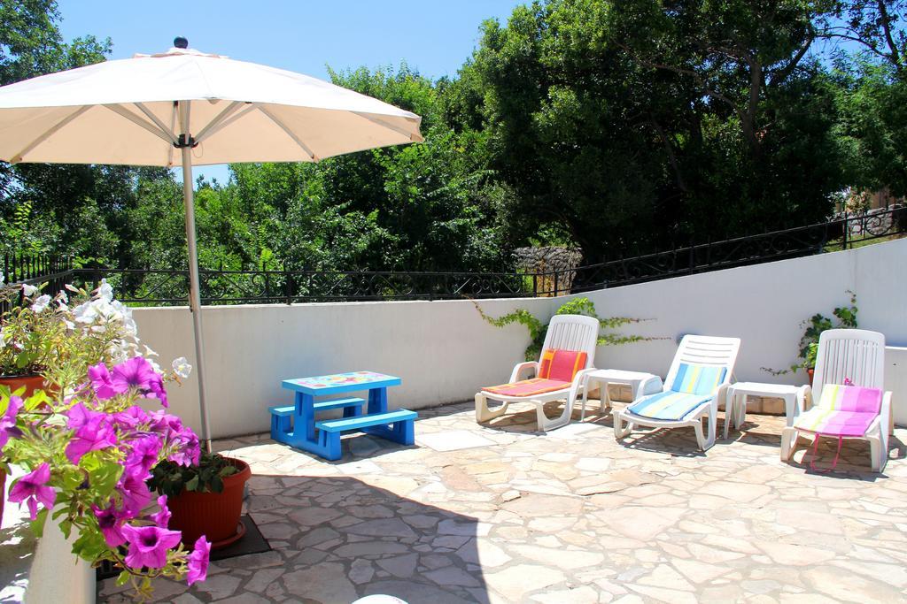 Villa Maria Apartments Kamenari Zewnętrze zdjęcie